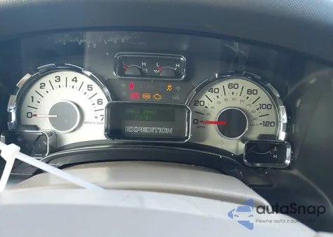 2011 Ford Expedition Xlt from USA, damaged, VIN 1FMJU1H53BEF03957